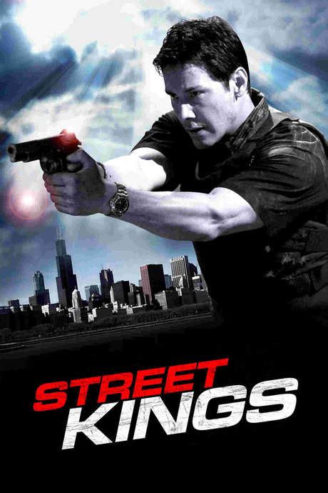 The street king movie A complete list of Stephen King's Movies